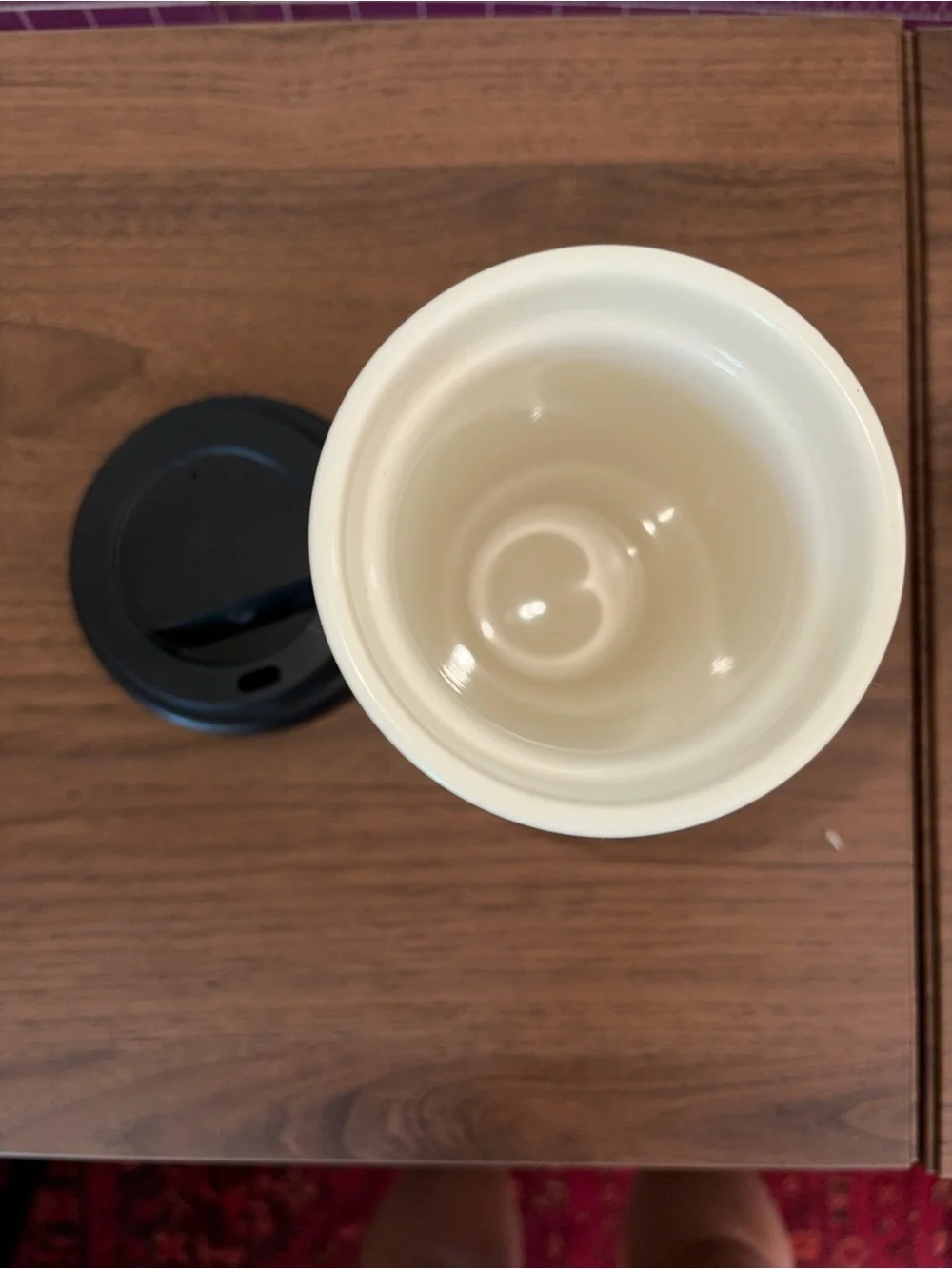 Starbucks Jonathan Adler Coffee Travel Mug